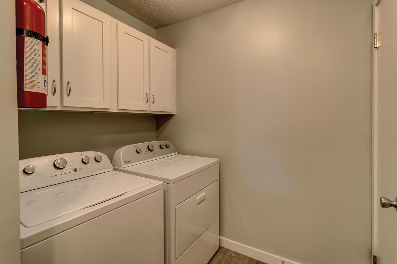 King Bed, Double, Twin Bed W Fold Out Couch Bikes & Beach Gear Included Hilton Head Island Exterior photo